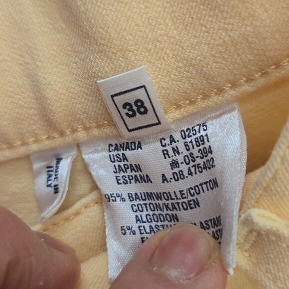 Escada Sport Jeans 38 - Picture 7 of 11